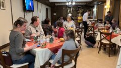 В Тульскую область прибыли особенные дети из Белгорода В Тульскую область прибыли особенные дети из Белгорода