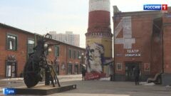 Тулякам представят фольклорные песни в джазовых аранжировках