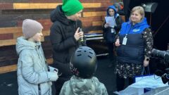 Губернский каток в Туле завершил свою работу