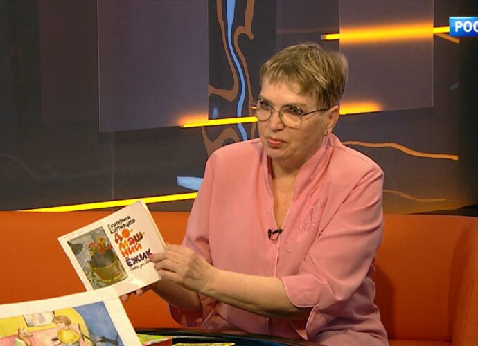 Екатерина Картавцева: Слишком изменилась жизнь, а продают все тех же авторов