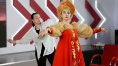 70 иностранцев приедут на экскурсию в Тулу 70 иностранцев приедут на экскурсию в Тулу