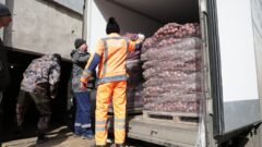 В Мариуполе появятся Тульский сквер и Тульский проспект В Мариуполе появятся Тульский сквер и Тульский проспект