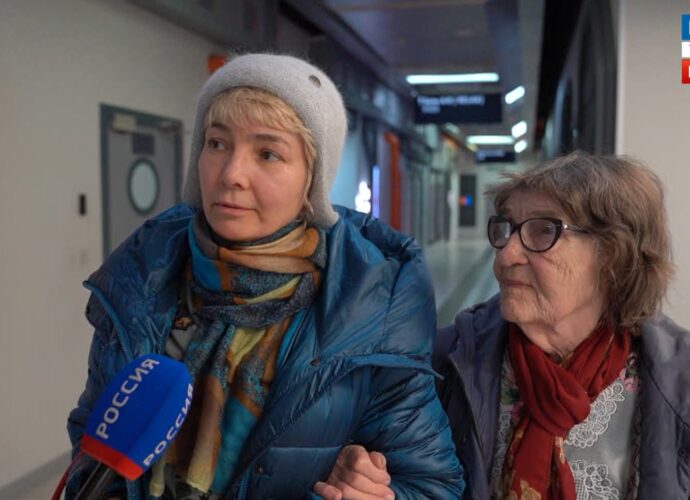 «Позывной «Пассажир» оставляет тяжёлое, но глубокое послевкусие