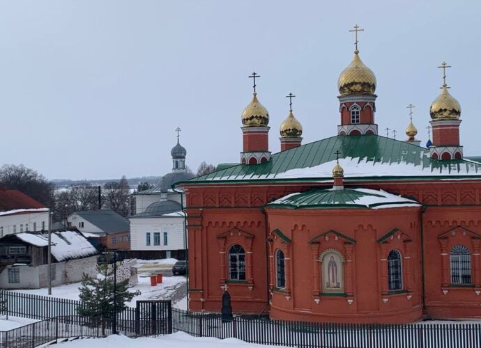 Православные христиане в ожидании Великого поста. Советы священника