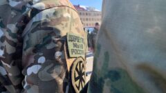 Тульская дивизия ВДВ получила очередную партию спецтехники и оборудования