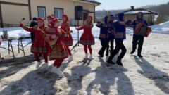 В Тульской области начался основной день голосования