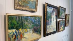 Жители Тулы смогут перенестись в солнечный Крым