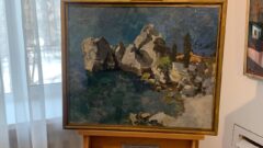 Жители Тулы смогут перенестись в солнечный Крым