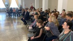 Жители Тулы смогут перенестись в солнечный Крым