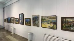 Жители Тулы смогут перенестись в солнечный Крым