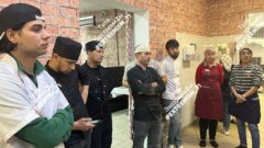 В Туле в ходе рейдов выявлено 18 нелегалов