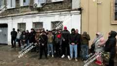 В Туле в ходе рейдов выявлено 18 нелегалов