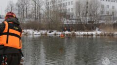 В тульской области проходят командно-штабные учения В тульской области проходят командно-штабные учения