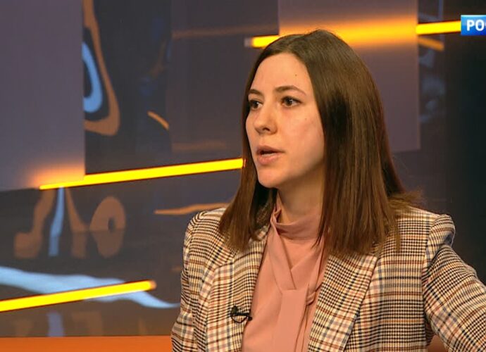 Психолог Анна Мозалевская поделилась универсальной формулой счастья