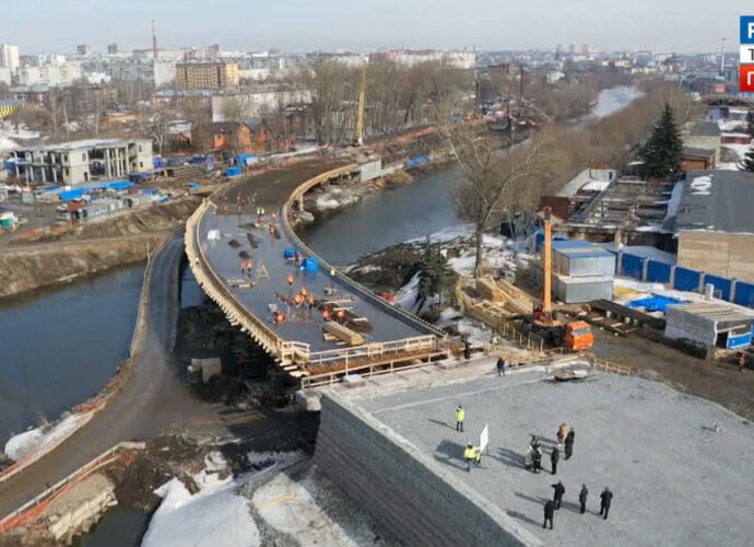 Эфир от 20.03.2024 (17:30) Россия 24