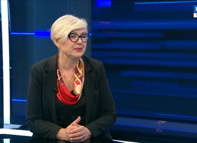 Как Тула стала музейной столицей, рассказала министр культуры Татьяна Рыбкина