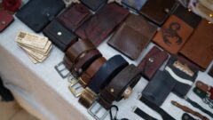 В Туле прошла весенняя ярмарка изделий самозанятых В Туле прошла весенняя ярмарка изделий самозанятых