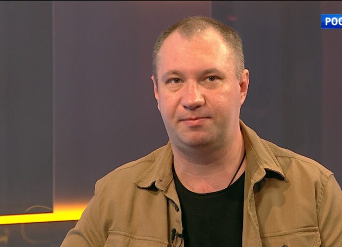 Спектакль о вечной ценности любви поставили в "Эрмитаже"
