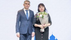 В Туле награждены отличившиеся работники ЖКХ В Туле награждены отличившиеся работники ЖКХ
