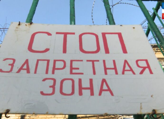 Житель Богородицкого района осуждён за нападение на сотрудника СИЗО