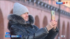 "Вагон знаний " и "Яркие выходные": новые  турпроекты в Туле