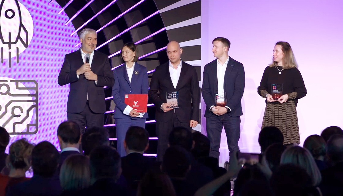 «Знай наших»: тульские компании в числе победителей конкурса брендов