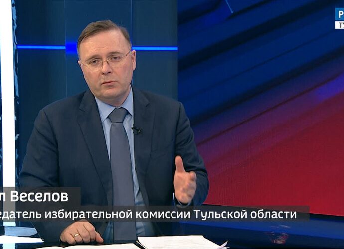 Эфир от 16.03.2024 (21:00) Россия 24