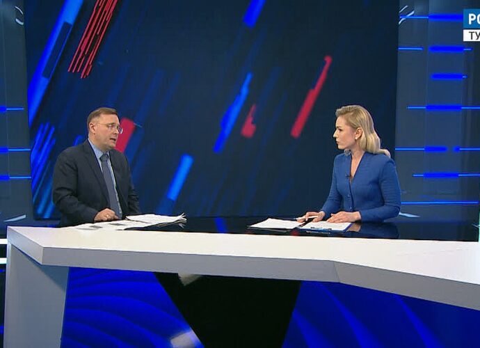 Павел Веселов объяснил, почему в Туле не смогла проголосовать жительница Балашихи