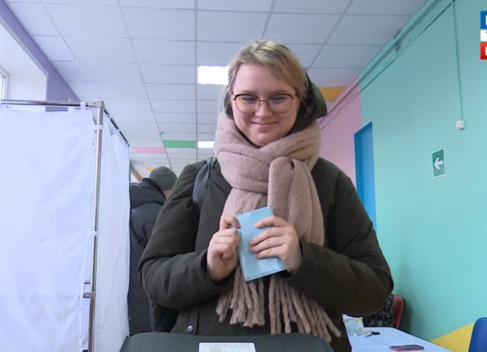 Как прошел заключительный день голосования
