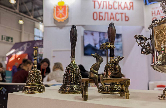 В Тульской области увеличат поддержку туризма