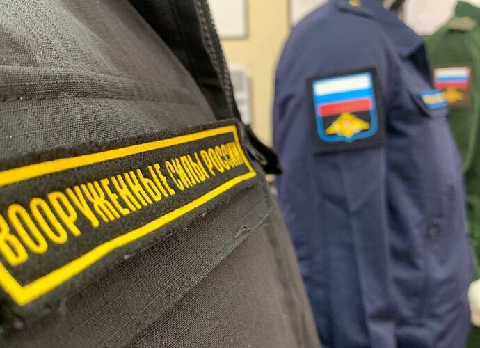 106 лет назад в Тульской губернии были образованы военные комиссариаты