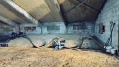 В Тульской области полицейские задержали похитителей 50 тонн дизтоплива
