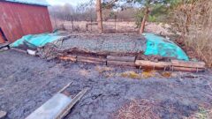 В Тульской области полицейские задержали похитителей 50 тонн дизтоплива