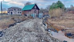 В Тульской области полицейские задержали похитителей 50 тонн дизтоплива