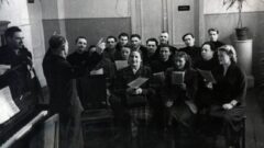 Объединению центров развития культуры Тульской области - 80 лет