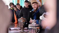 Объединению центров развития культуры Тульской области - 80 лет