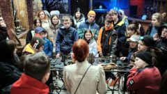 Объединению центров развития культуры Тульской области - 80 лет