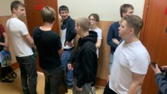 Тульские призывники не будут принимать участие в СВО