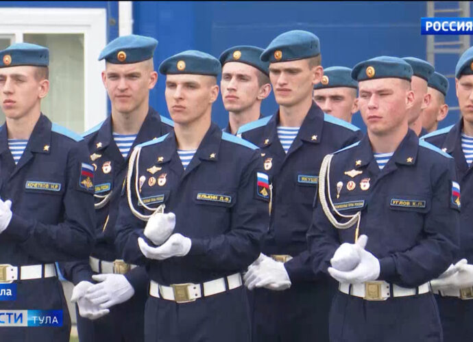 Эфир от 26.04.2024 (21:05) Россия 1