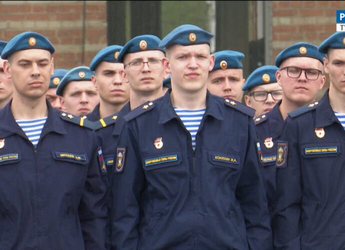 Эфир от 26.04.2024 (21:00) Россия 24