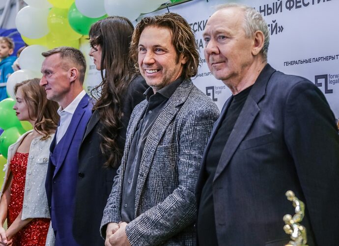 Александр Мостовой, Дмитрий Сычев, Олег Романцев приедут в Тулу на детский футбольный фестиваль
