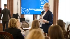 В Тулу на семинар съехались представители филармоний со всей России