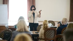 В Тулу на семинар съехались представители филармоний со всей России