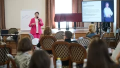 В Тулу на семинар съехались представители филармоний со всей России