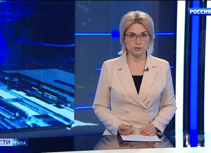 Эфир 05.04. 2024 (21:05) Россия 1