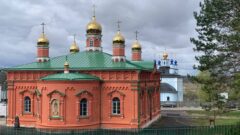Весна в Жабынской пустыни.  Фоторепортаж