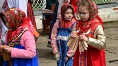 В Себино прошёл музыкальный фестиваль