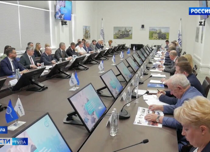 Эфир от 23.05.2024 (21:05) Россия 1