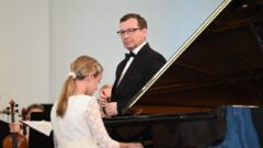 Центр "Мастерская талантов" выступил с отчётным концертом Центр "Мастерская талантов" выступил с отчётным концертом
