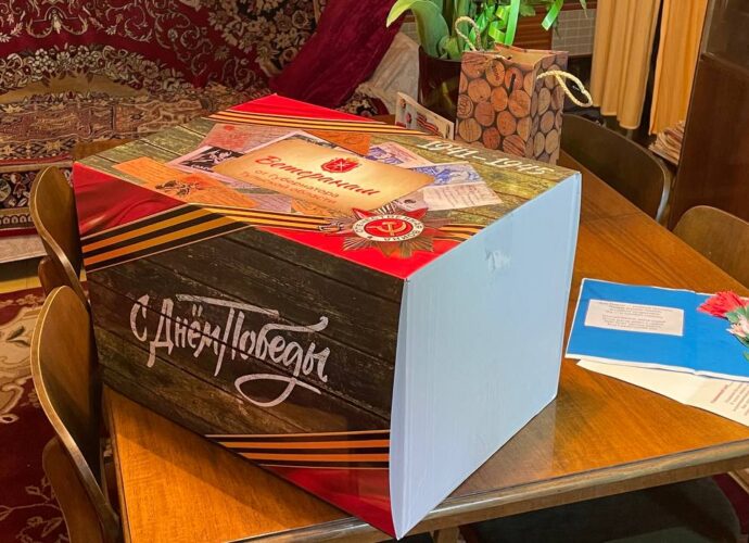 Ветераны Великой Отечественной войны станут почётными гражданами Тулы